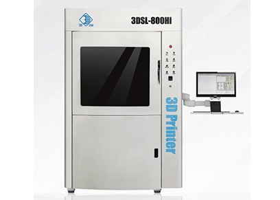 高精度鞋模3D打印機推薦