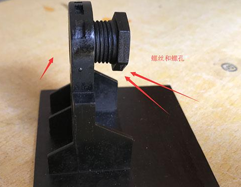 3D打印手板怎么實現(xiàn)自攻螺絲（攻牙）